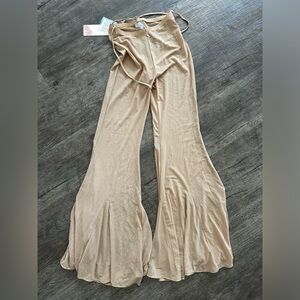 Oh Polly swim cover up pants